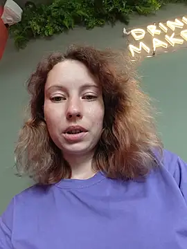 Živý XXX chat Frost_foxy