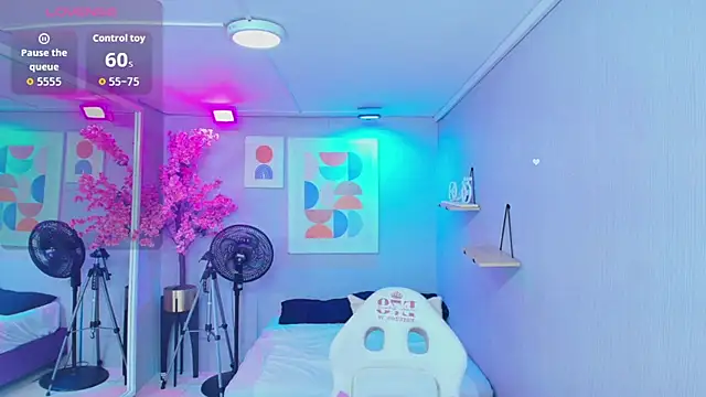 Maggy_t18's Live XXX Chat