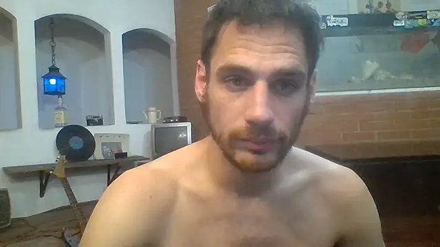 Stevenson988's Live XXX Chat