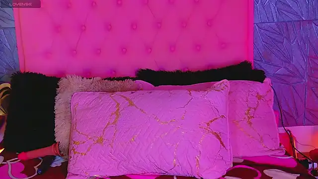 macasweet's Live XXX Chat