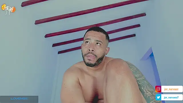 jorge_narvaezz 라이브 XXX 채팅