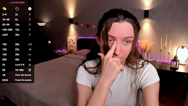 Chat XXX Live annacooleman