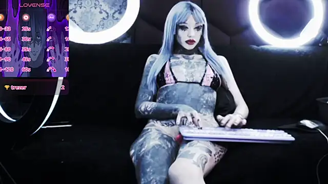 Sembang XXX Secara Langsung TyphoidMary