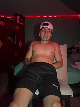 pabonsito Webcam show