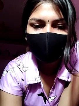 Janvi_Jaitly Live XXX-Chat