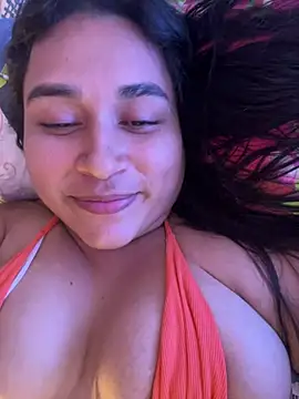 Chat +18 de Cotton_angel ao vivo