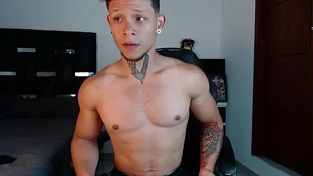 Erosscott_ – Naživo XXX chat