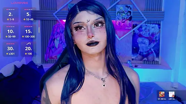 Lisa_sparkleee XXX чат на живо