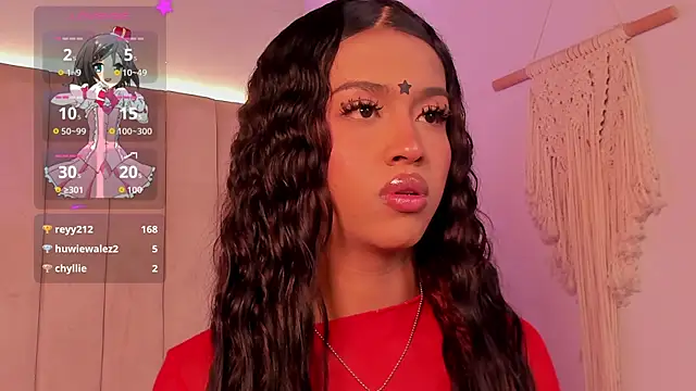 Živý XXX chat Alessia_Belluci