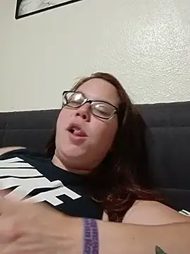 Hotmess_express420 élő XXX-chatje