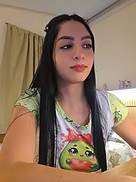 Princess_AliciaVellami's Live XXX Chat