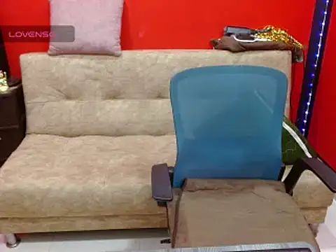 Chat XXX ao vivo de miss_tinnymafe