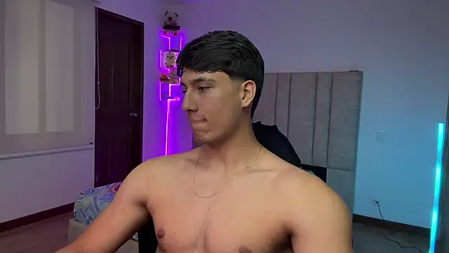 Chat XXX ao vivo de CHRIS_MORGAN1