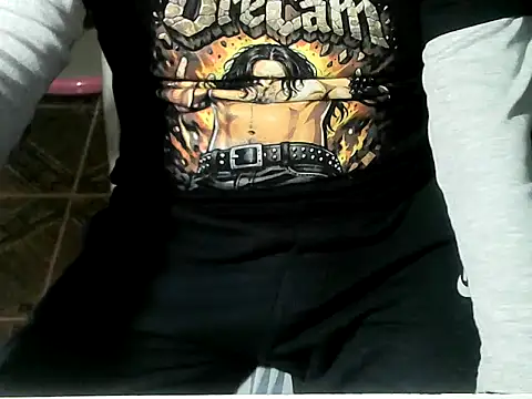 OreCam – Naživo XXX chat