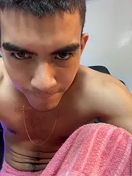 Sebastian_Vega Chat XXX in diretta