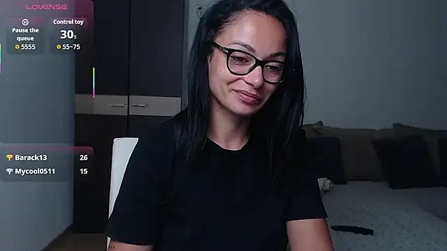 BabySerene live XXX chat