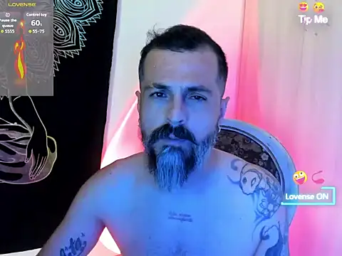 Онлайн чат XXX Miguel_angeel_