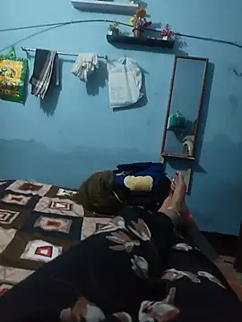 Sonirajpoot1 现场XXX聊天