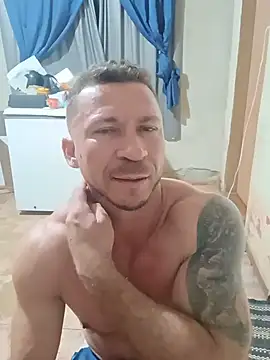 RobertoLuiz84 Obrolan Langsung XXX