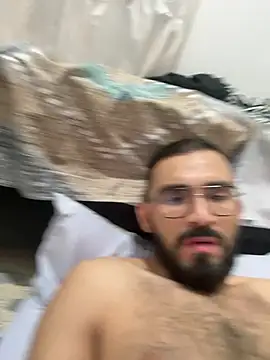 Czat XXX na żywo – big_bearman