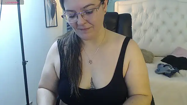 MsJossie's Live XXX Chat