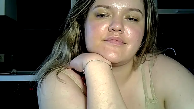 AnitaWillias Chat XXX in diretta