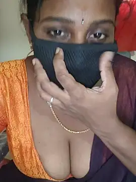sivashree Chat XXX in diretta