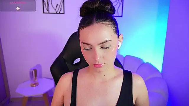 AliceHarper_: онлайн-секс-чат