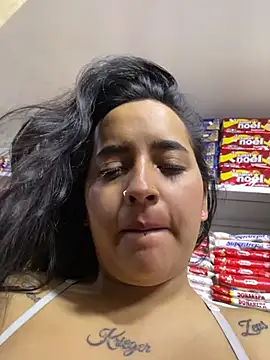 Živý XXX chat Annie_Alicee
