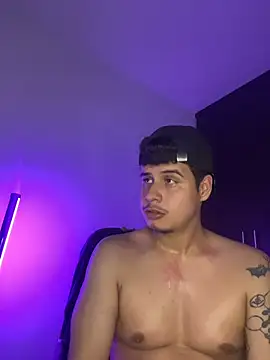 Chat XXX ao vivo de BjornSteel