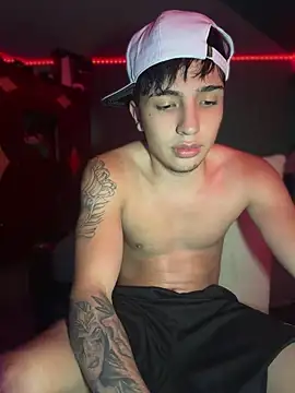 pabonsito Webcam show