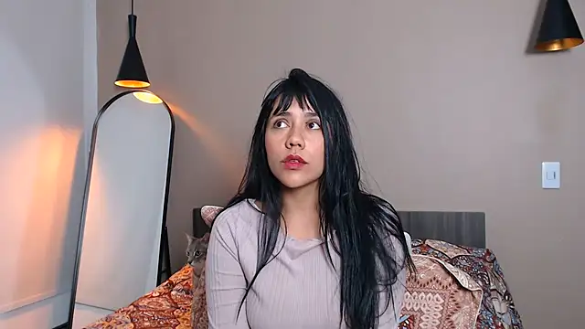 juli_love11 现场XXX聊天