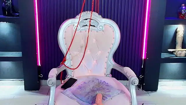 MrEbonybdsm – Naživo XXX chat