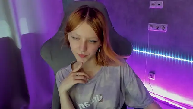 Emma_Dusk 라이브 XXX 채팅