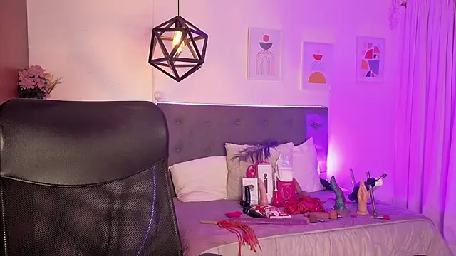avans_15 Live XXX-chat