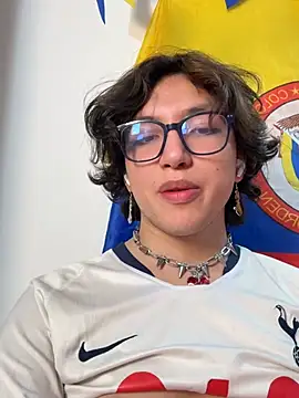 -BlueOpal- Chat XXX in diretta
