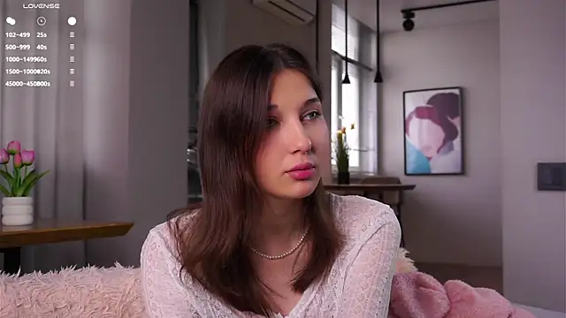 KateCahee Adlı Modelin Canlı XXX Sohbeti
