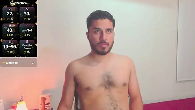 Philip_Reid_ – Naživo XXX chat