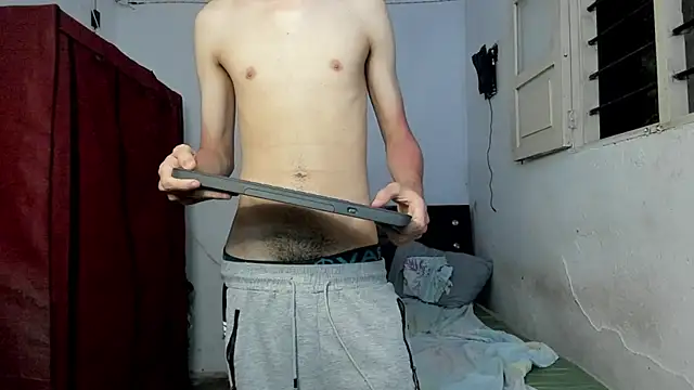 michael_top1 – Naživo XXX chat