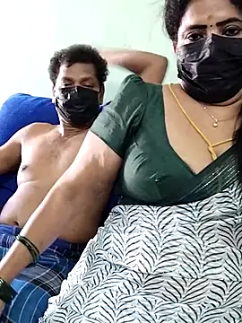 Czat XXX na żywo – Honey-Couples