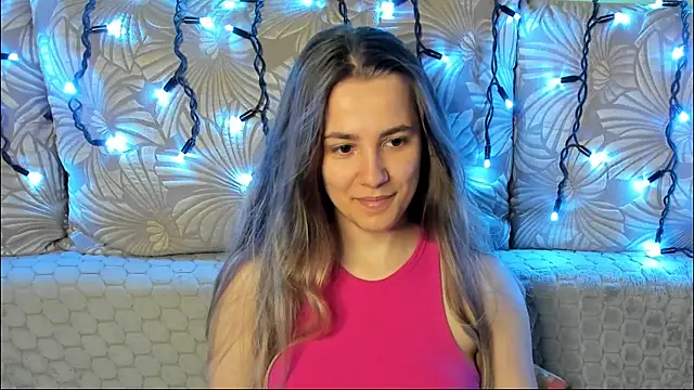Chat XXX ao vivo de MaggieCake