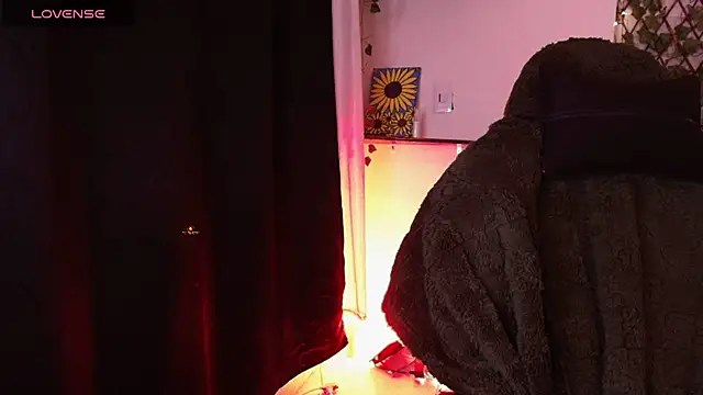 kisstarxxx's Live XXX Chat