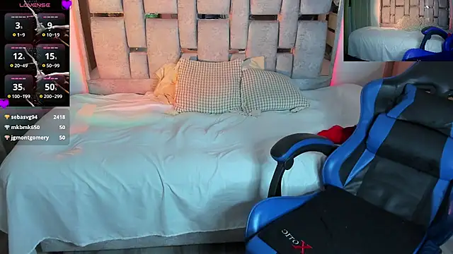 Chat XXX Live orionblaze69_