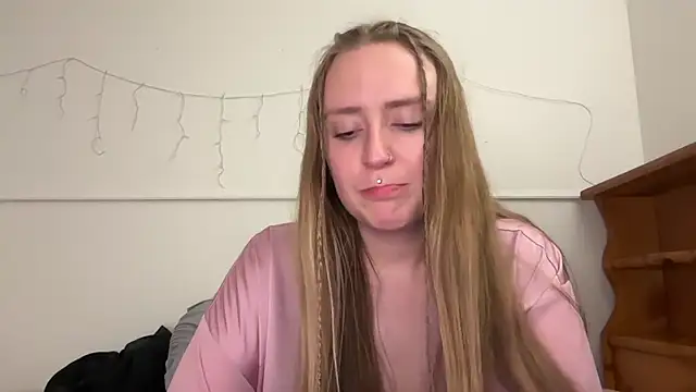 Pattyworld69 Obrolan Langsung XXX