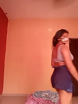 Shreya-Shetty09's Live XXX Chat