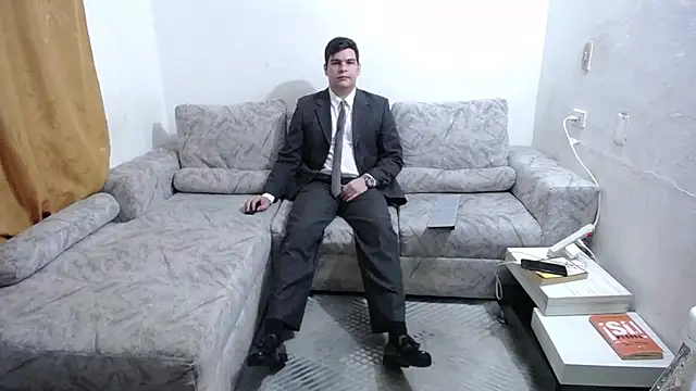 Živý XXX chat Victor_Maitland