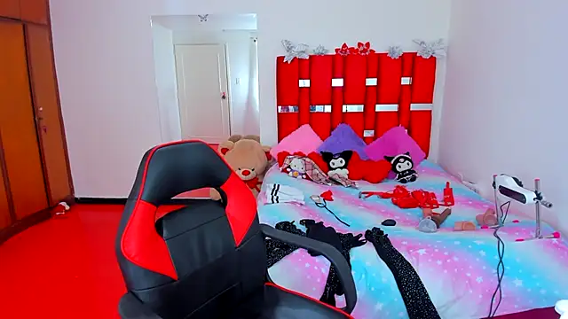 Luna_Analya Chat XXX in diretta