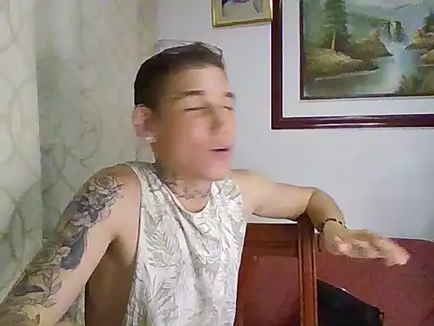 Онлайн чат XXX gonzalez_2001