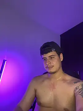 BjornSteeln Live XXX chat