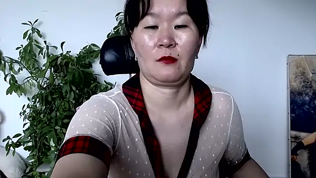Akira_xx Adlı Modelin Canlı XXX Sohbeti